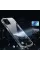 Чохол-накладка BeCover для Apple iPhone 13 Transparancy