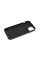 Чохол-накладка BeCover для Apple iPhone 14 Plus Black (708109)