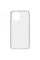 Чохол-накладка BeCover для Apple iPhone 14 Transparancy (708015)