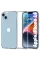 Чохол-накладка BeCover для Apple iPhone 14 Transparancy (708015)