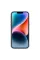 Чохол-накладка BeCover для Apple iPhone 14 Transparancy (708015)