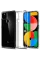 Чохол-накладка BeCover для Google Pixel 5a 5G Transparancy
