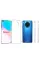 Чохол-накладка BeCover для Huawei Nova 8i Transparancy