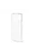 Чохол-накладка BeCover для Infinix Smart 6 (X6511B) Transparancy