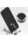 Чохол-накладка BeCover для Motorola Moto E20 Black (707612)