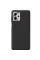 Чохол-накладка BeCover для Motorola Moto G13/G23/G53 Black (708930)