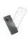 Чохол-накладка BeCover для Motorola Moto G72 Transparancy (708932)