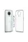 Чохол-накладка BeCover для Nokia G10/G20 Transparancy