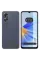 Чохол-накладка BeCover для Oppo A17 Transparancy (708650)