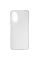 Чохол-накладка BeCover для Oppo A17 Transparancy (708650)