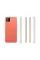 Чохол-накладка BeCover для Oppo A73 Transparancy (705602)