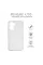 Чохол-накладка BeCover для Realme C33 Transparancy (708668)