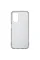 Чохол-накладка BeCover для Samsung Galaxy A13 SM-A135 Transparent