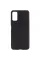 Чохол-накладка BeCover для Samsung Galaxy A23 SM-A235 Black