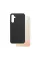 Чохол-накладка BeCover для Samsung Galaxy A34 5G SM-A346 Black