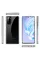 Чохол-накладка BeCover для Samsung Galaxy A52 SM-A525 Transparent