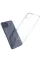 Чохол-накладка BeCover для Samsung Galaxy M33 5G SM-M336 Transparancy