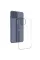 Чохол-накладка BeCover для Samsung Galaxy M33 5G SM-M336 Transparancy