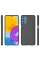 Чохол-накладка BeCover для Samsung Galaxy M52 5G SM-M526 Black