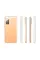 Чохол-накладка BeCover для Samsung Galaxy S20 FE SM-G780 Transparancy
