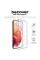 Чохол-накладка BeCover для Samsung Galaxy S23 FE SM-S711 Transparancy (710388)