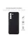 Чохол-накладка BeCover для Samsung Galaxy S24+ SM-S926 Black