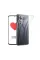 Чохол-накладка BeCover для Xiaomi 12/12X Transparancy