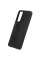 Чохол-накладка BeCover для Xiaomi 12 Lite Black (708115)