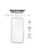 Чохол-накладка BeCover для Xiaomi Redmi 12 4G Transparancy