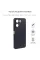 Чохол-накладка BeCover для Xiaomi Redmi 13C/Poco C65 Black (710462)