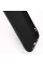 Чохол-накладка BeCover для Xiaomi Redmi 13C/Poco C65 Black (710462)