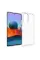 Чохол-накладка BeCover для Xiaomi Redmi Note 10 5G Transparancy