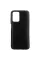 Чохол-накладка BeCover для Xiaomi Redmi Note 11 4G Black (707634)