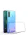 Чохол-накладка BeCover для Xiaomi Redmi Note 8T Transparancy