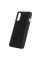 Чохол-накладка BeCover для ZTE Blade A31 Plus Black (707450)