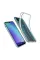 Чохол-накладка BeCover для ZTE Blade A5 2020 Transparancy
