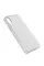 Чохол-накладка BeCover для ZTE Blade A5 2020 Transparancy
