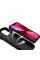 Чохол-накладка BeCover Military для Apple iPhone 13 Pro Max Black (707105)