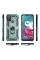 Чохол-накладка BeCover Military для Motorola Moto G10/G10 Power/G20/G30 Dark Green
