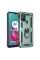 Чохол-накладка BeCover Military для Motorola Moto G10/G10 Power/G20/G30 Dark Green