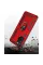 Чохол-накладка BeCover Military для Samsung Galaxy A02s/A03s/M02s Red