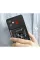 Чохол-накладка BeCover Military для Samsung Galaxy A04e SM-A042 Black