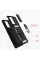 Чохол-накладка BeCover Military для Samsung Galaxy A13 SM-A135 Black (707393)