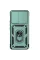 Чохол-накладка BeCover Military для Samsung Galaxy A13 SM-A135 Dark Green