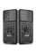 Чохол-накладка BeCover Military для Samsung Galaxy A23 SM-A235 Black (707373)