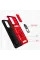Чохол-накладка BeCover Military для Samsung Galaxy A33 SM-A336 Red (707385)
