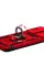 Чохол-накладка BeCover Military для Samsung Galaxy A33 SM-A336 Red (707385)