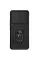 Чохол-накладка BeCover Military для Samsung Galaxy A53 SM-A536 Black (707377)