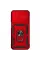 Чохол-накладка BeCover Military для Samsung Galaxy M13 SM-M135 Red