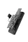 Чохол-накладка BeCover Military для Samsung Galaxy M53 5G SM-M536 Black (707391)